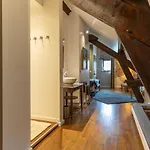 Bed & Breakfast Domaine La Pomme De Pin Louroux-de-Beaune