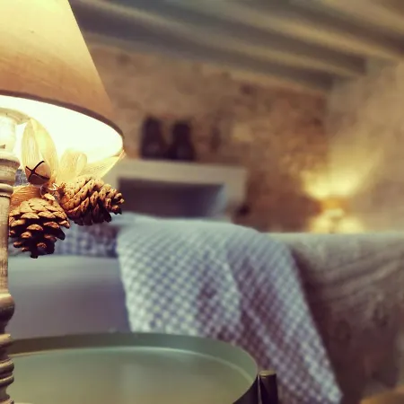 Domaine La Pomme De Pin