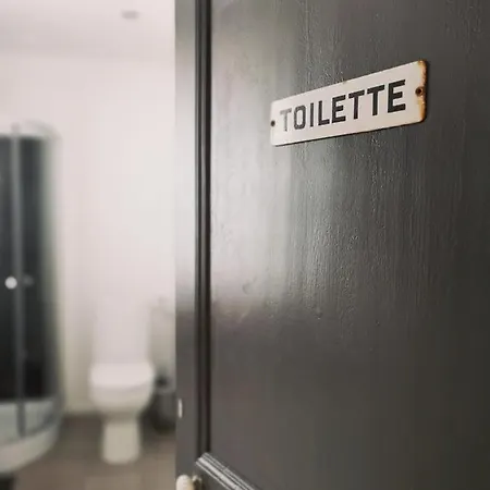 Bed & Breakfast Domaine La Pomme De Pin Louroux-de-Beaune