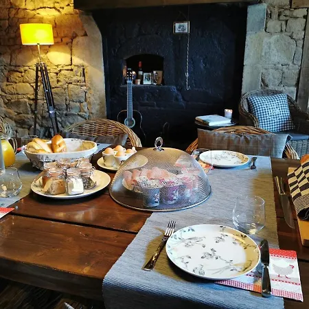 Domaine La Pomme De Pin