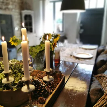 Domaine La Pomme De Pin Louroux-de-Beaune