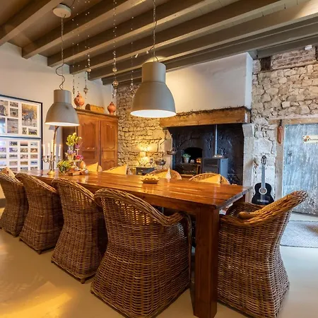 Domaine La Pomme De Pin