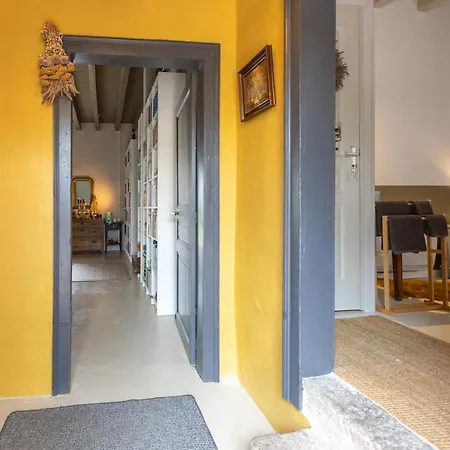 Domaine La Pomme De Pin