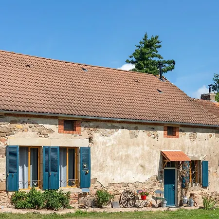 Domaine La Pomme De Pin