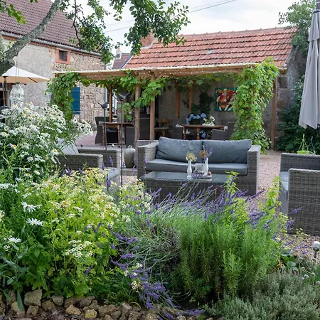 Domaine La Pomme De Pin