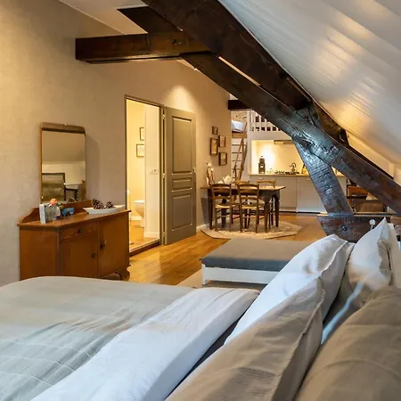 Bed & Breakfast Domaine La Pomme De Pin