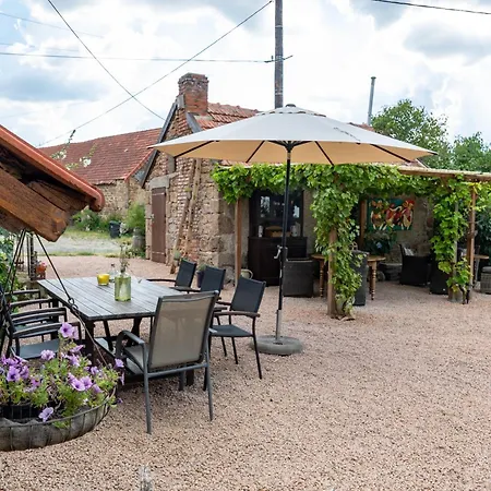 Domaine La Pomme De Pin