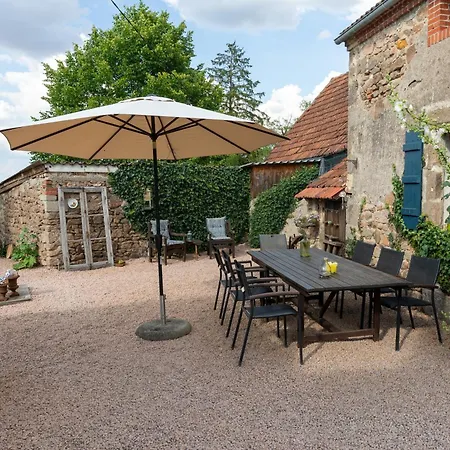 Domaine La Pomme De Pin 3*