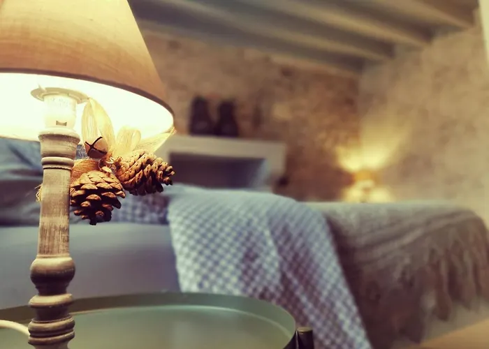 Domaine La Pomme De Pin