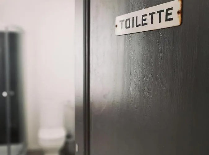 Bed & Breakfast Domaine La Pomme De Pin Louroux-de-Beaune