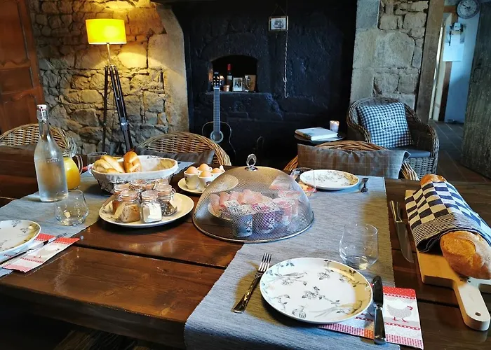 Domaine La Pomme De Pin