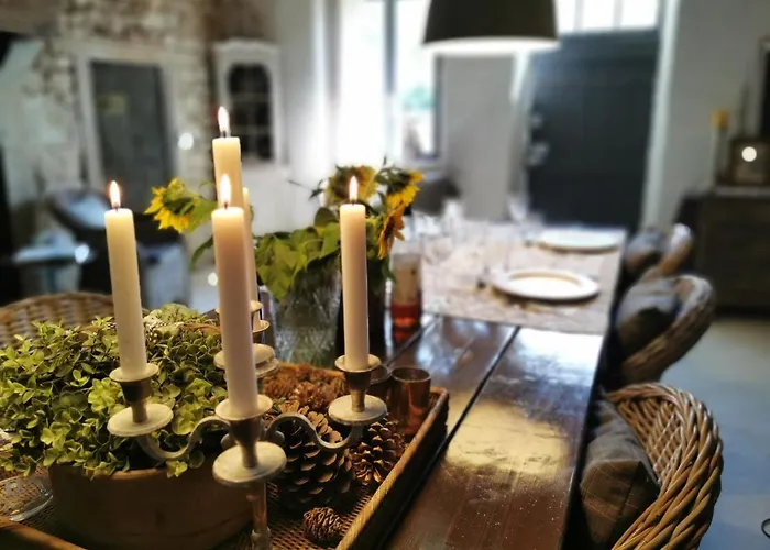 Domaine La Pomme De Pin Louroux-de-Beaune