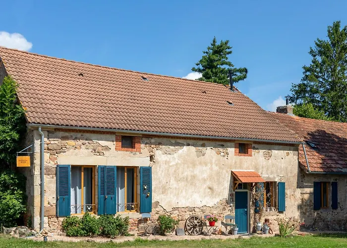 Domaine La Pomme De Pin